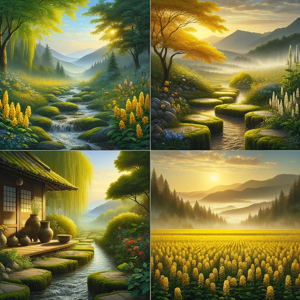 鲁花 品牌介绍