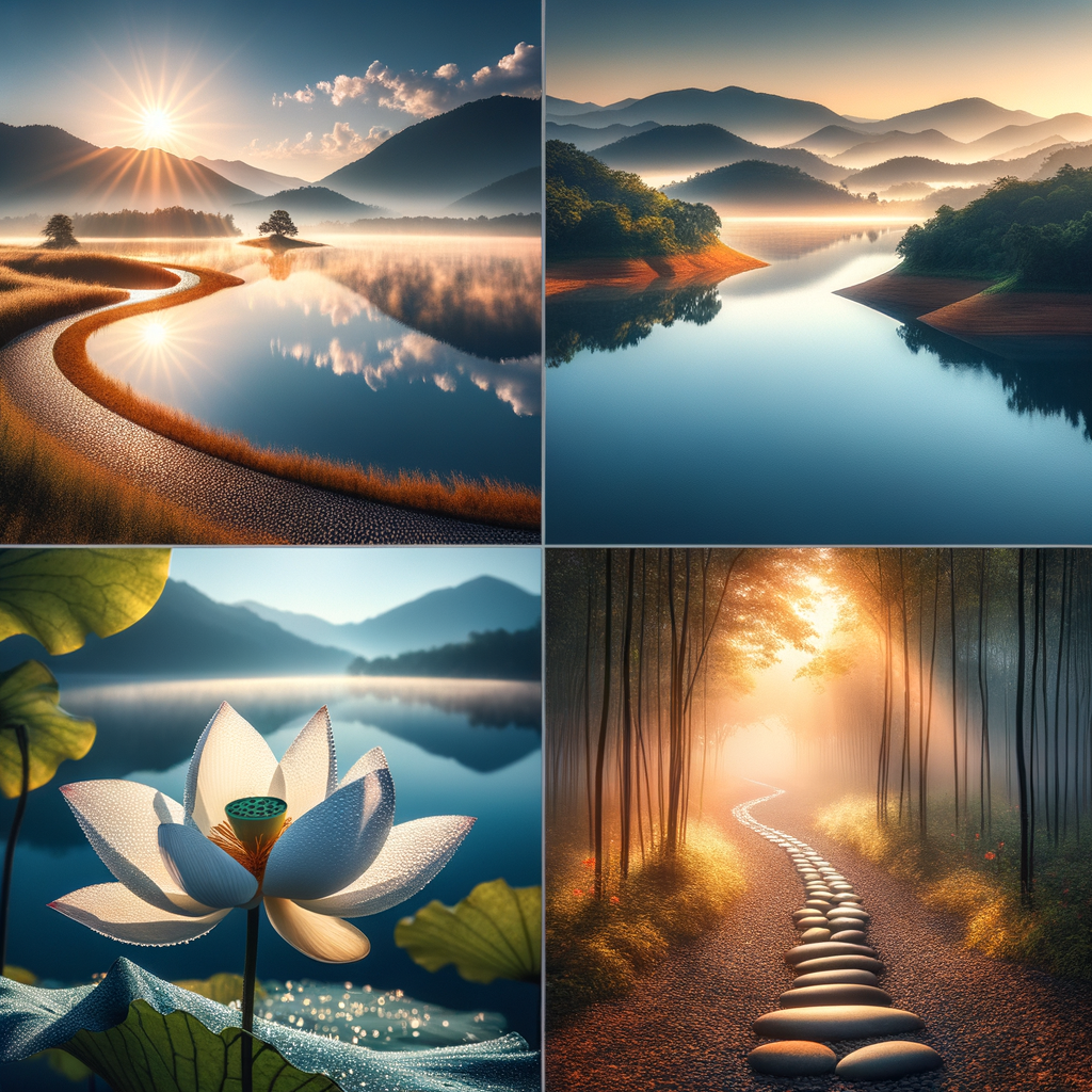 飘柔护理场景1