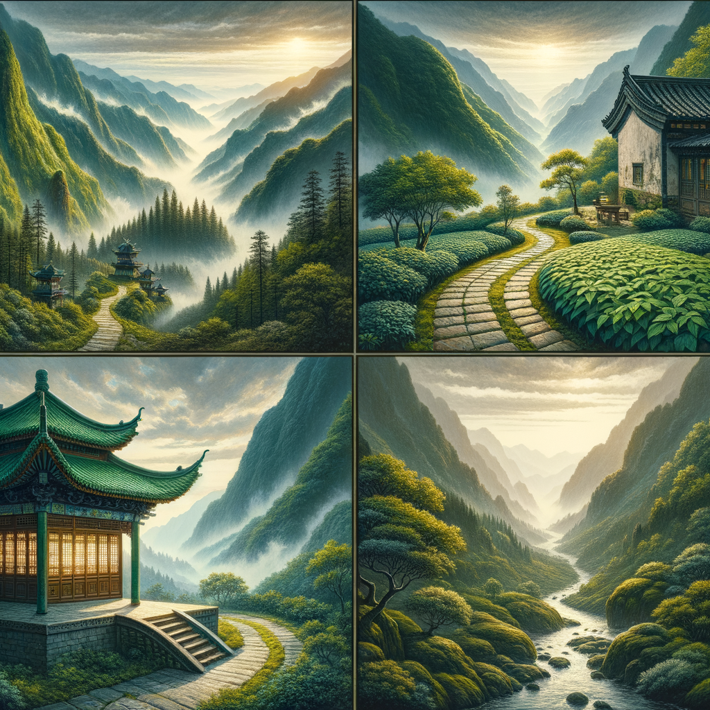 宁安堡 品牌理念