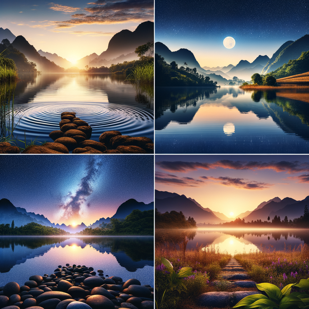 碧生源 健康管理场景