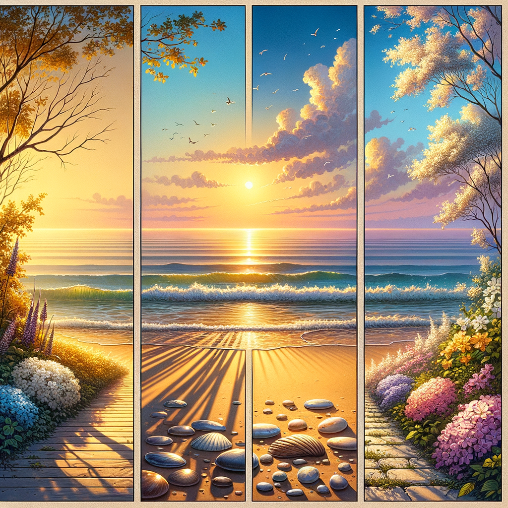 怡恩贝温馨家庭护理场景