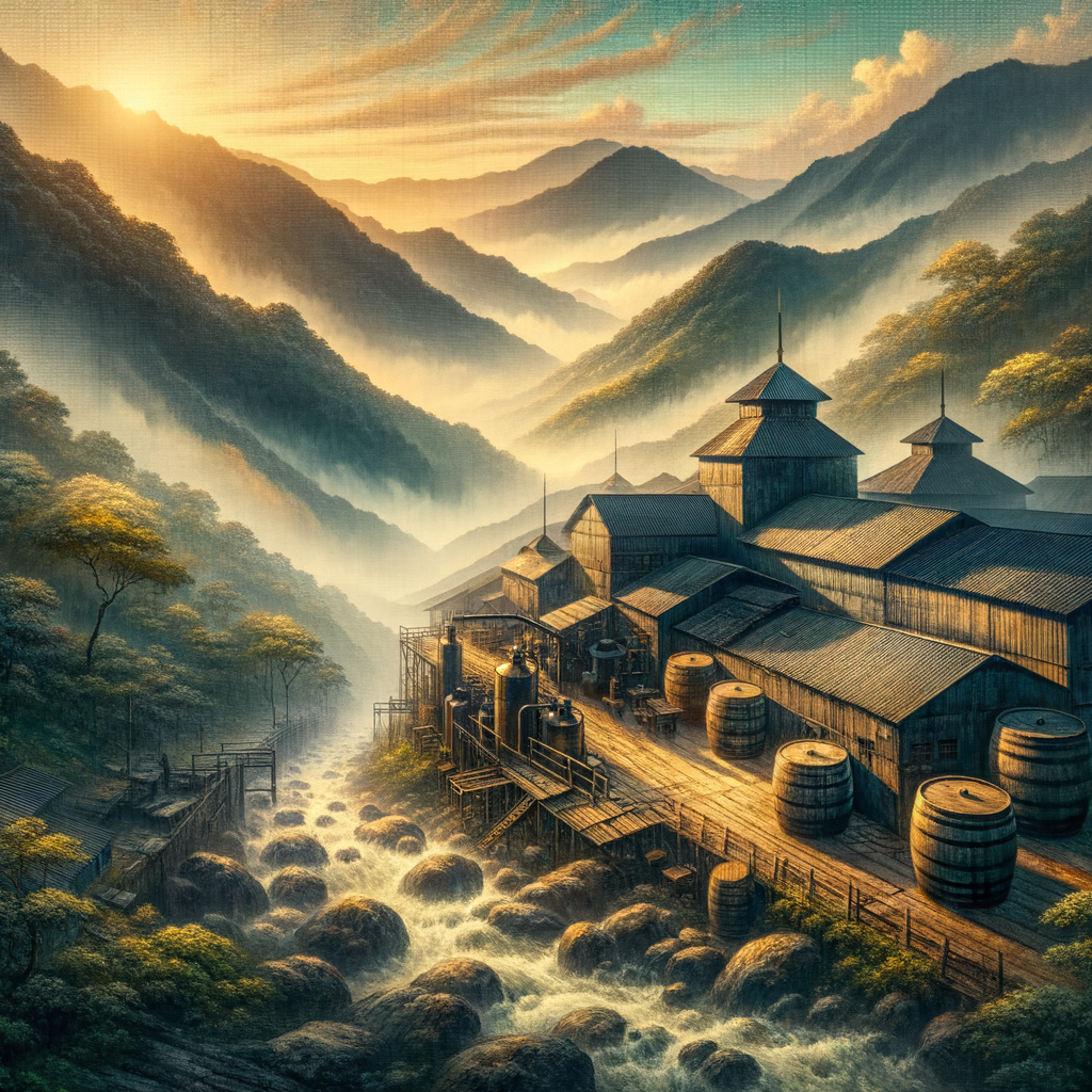 三得利发展场景