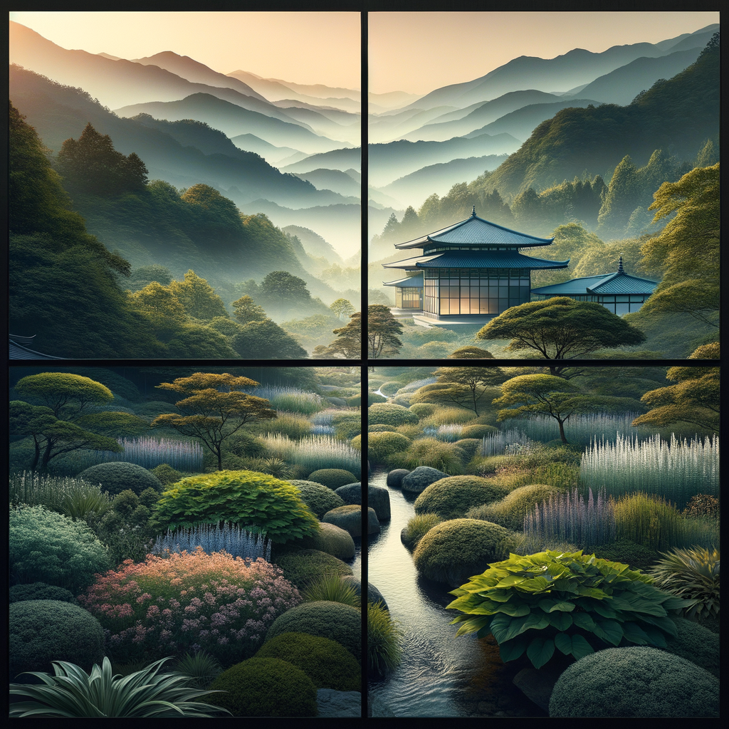 霸王品牌场景一