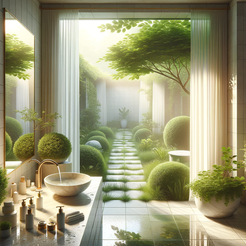 珊珂品牌源起场景