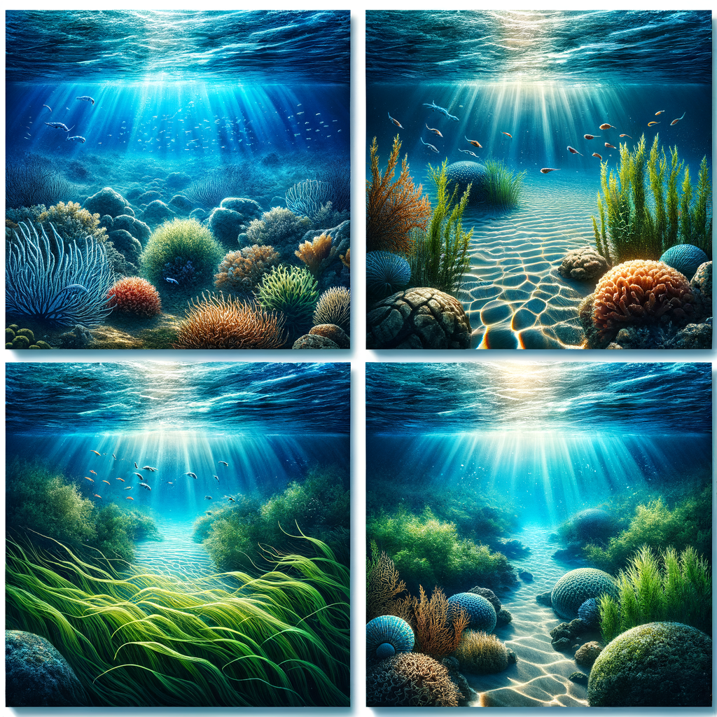 禧美海产 起源场景