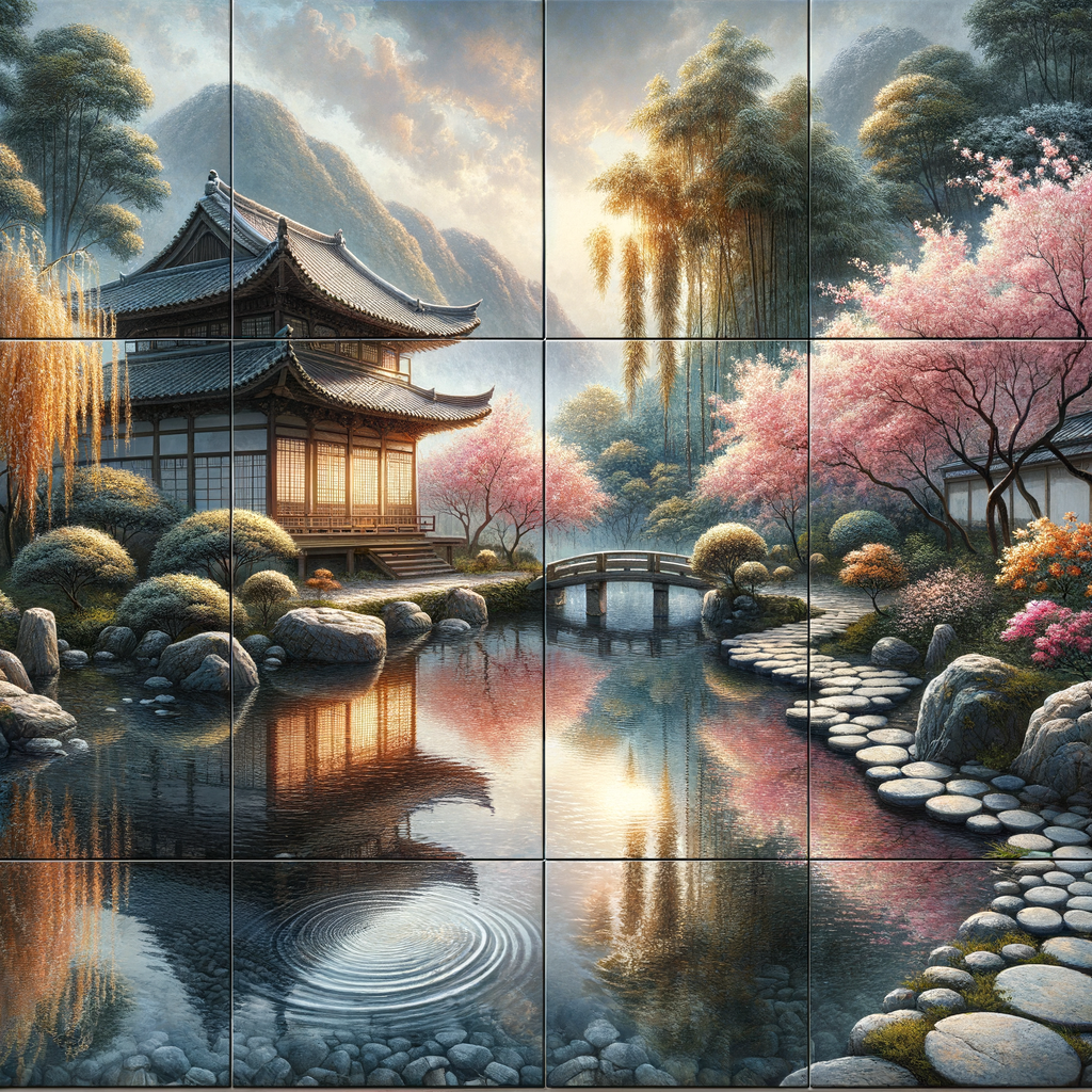 肌美精 产品展示1