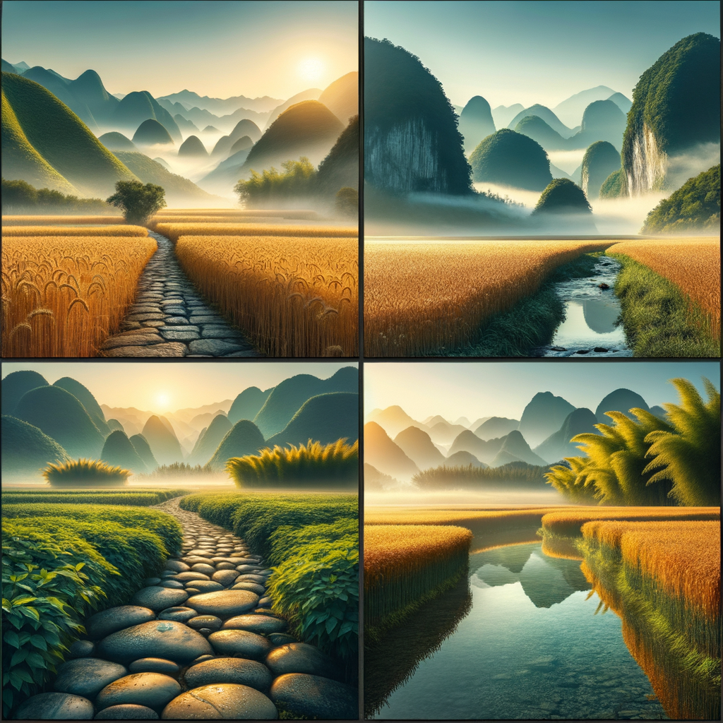 江中食疗 健康饮食场景1