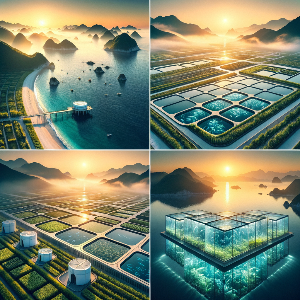 翔泰品牌概述场景