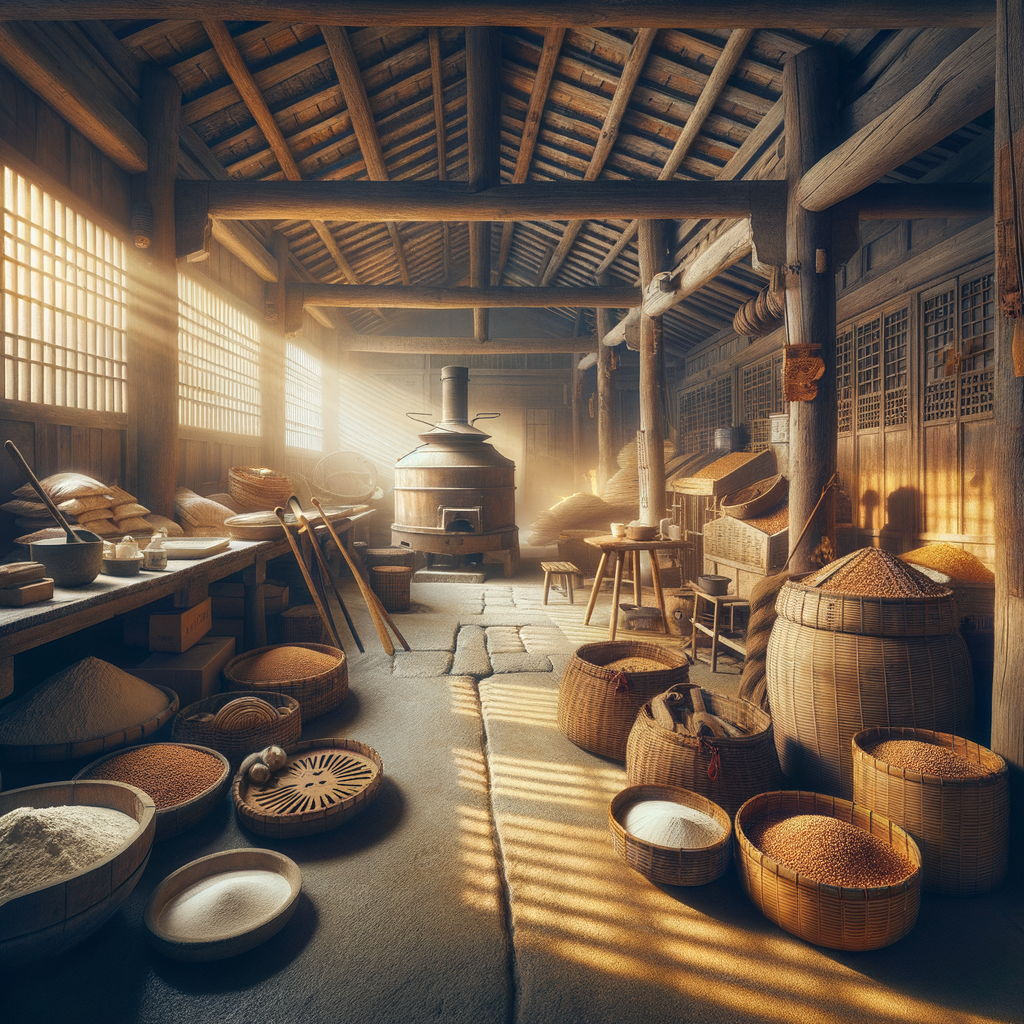 陈克明产品展示一