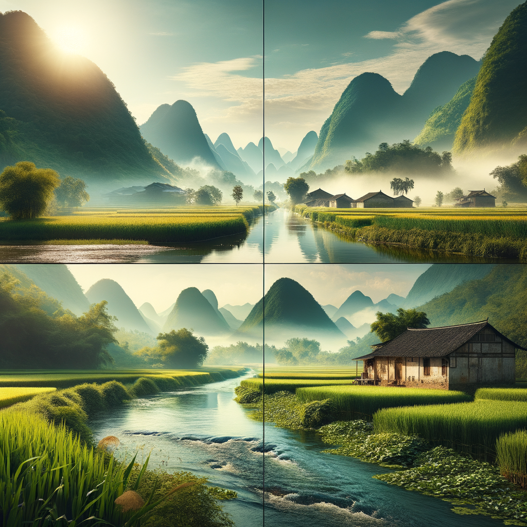 好欢螺 螺蛳粉场景1
