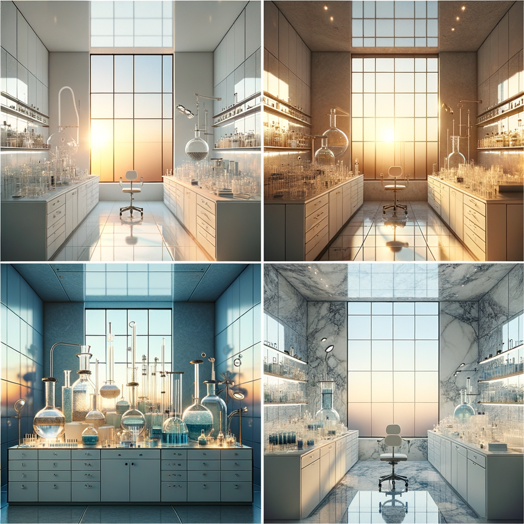 玉兰油品牌概述场景
