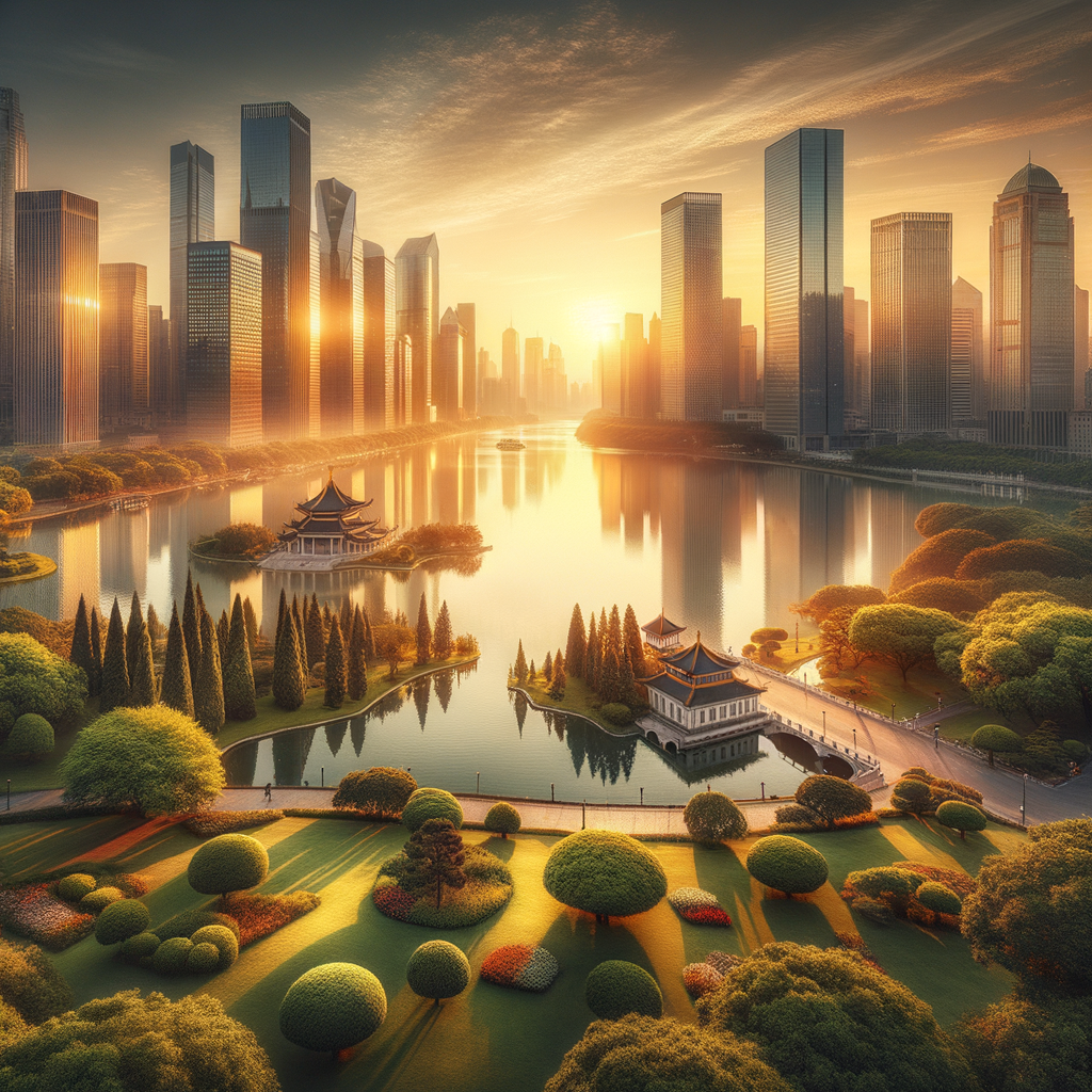 太古传承场景