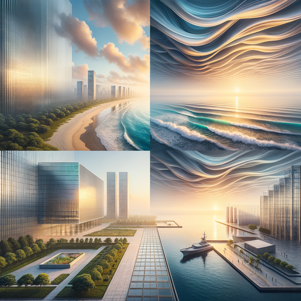 海昌品牌发展场景