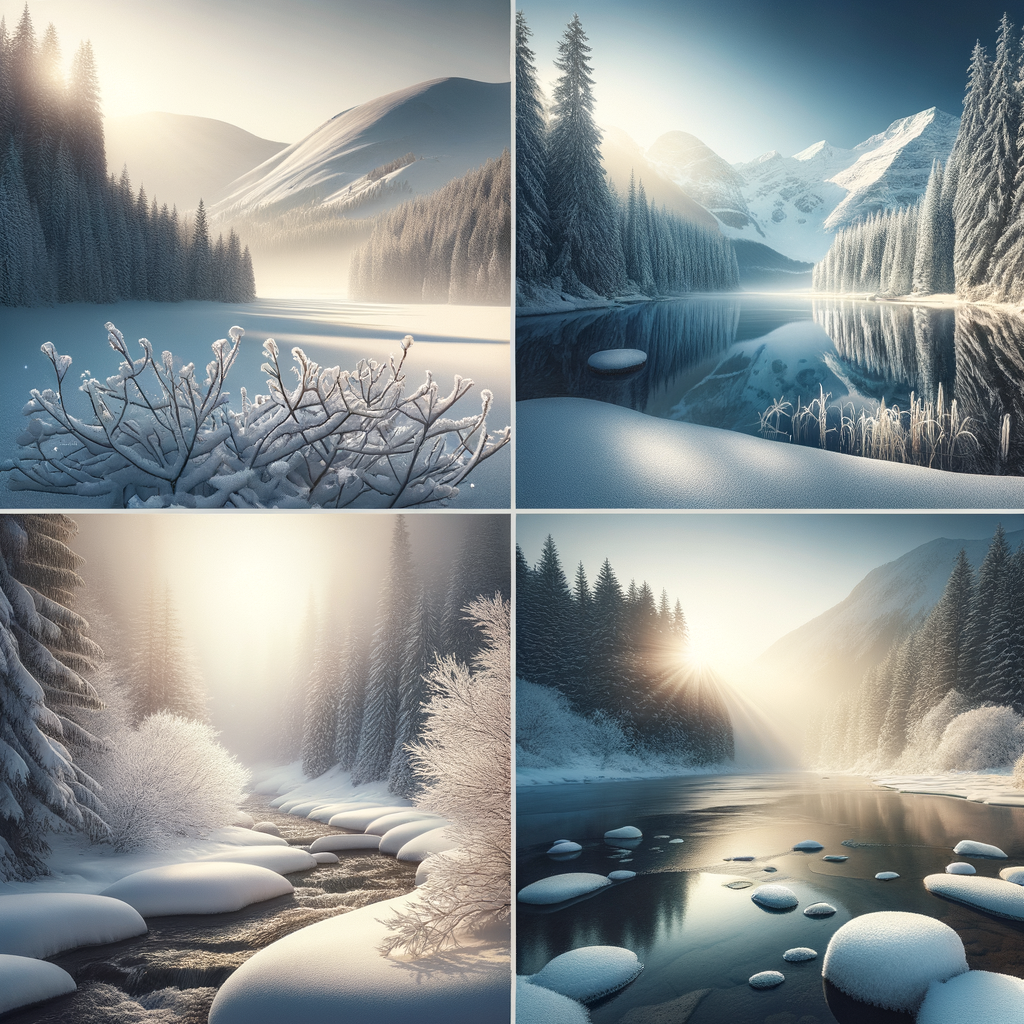雪花 品牌场景1