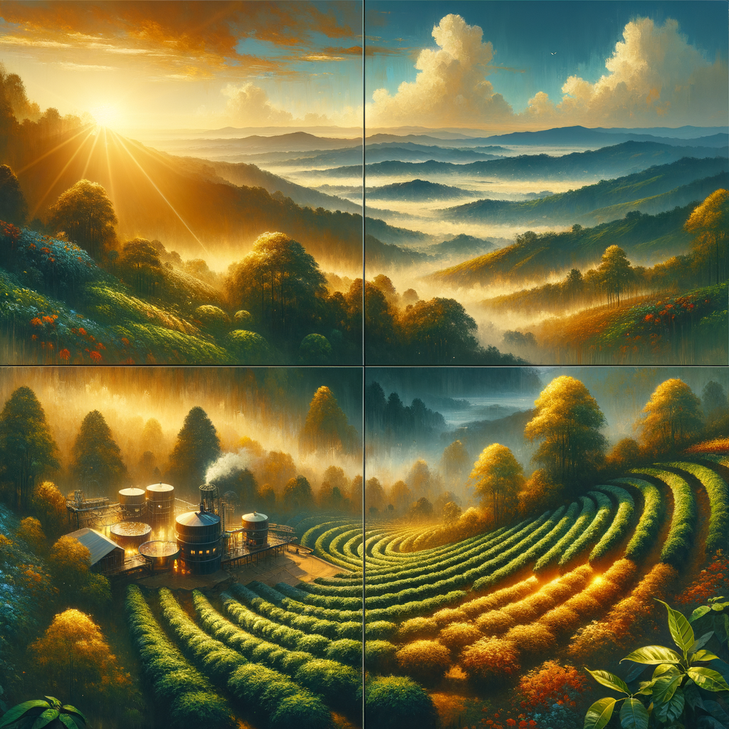 雀巢 初期发展