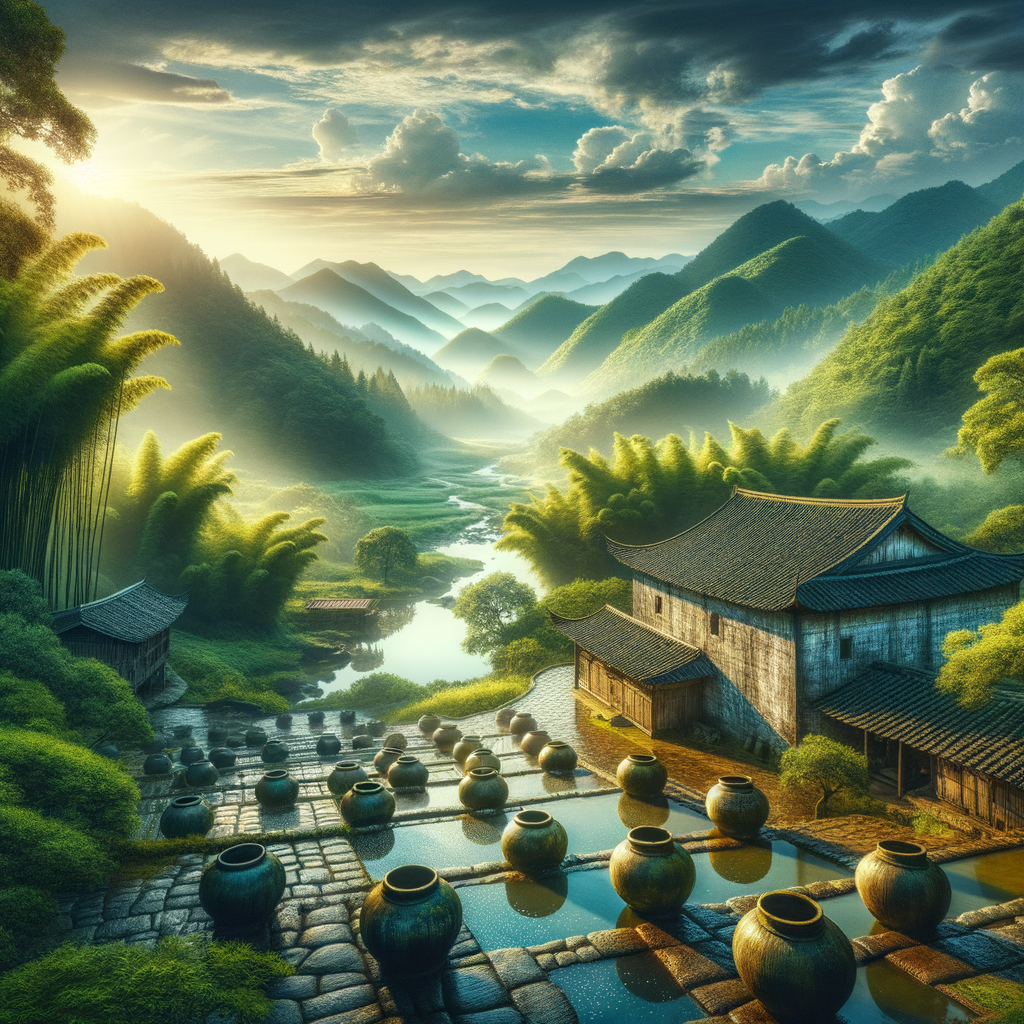 欣和 生产线
