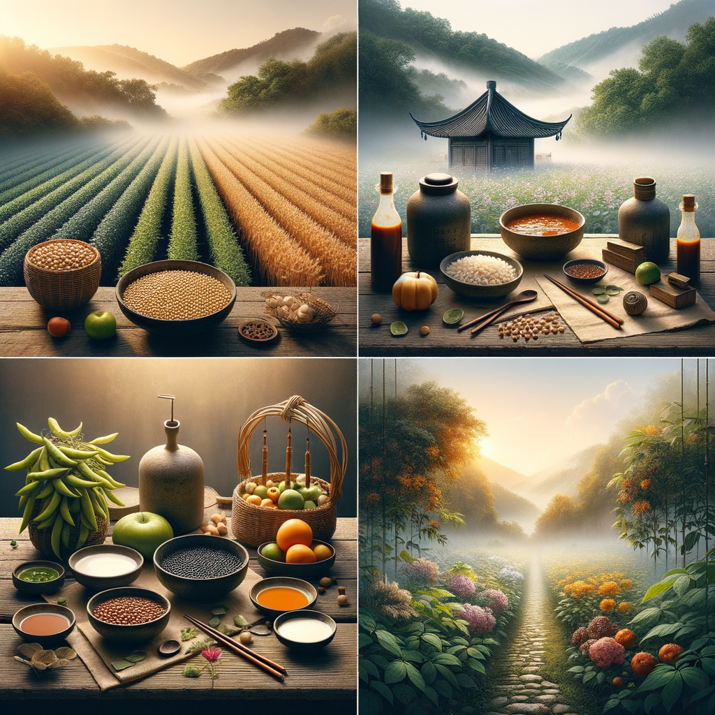 宝鼎天鱼品牌概述