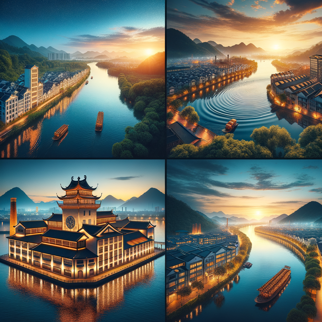 珠江啤酒 品牌概述