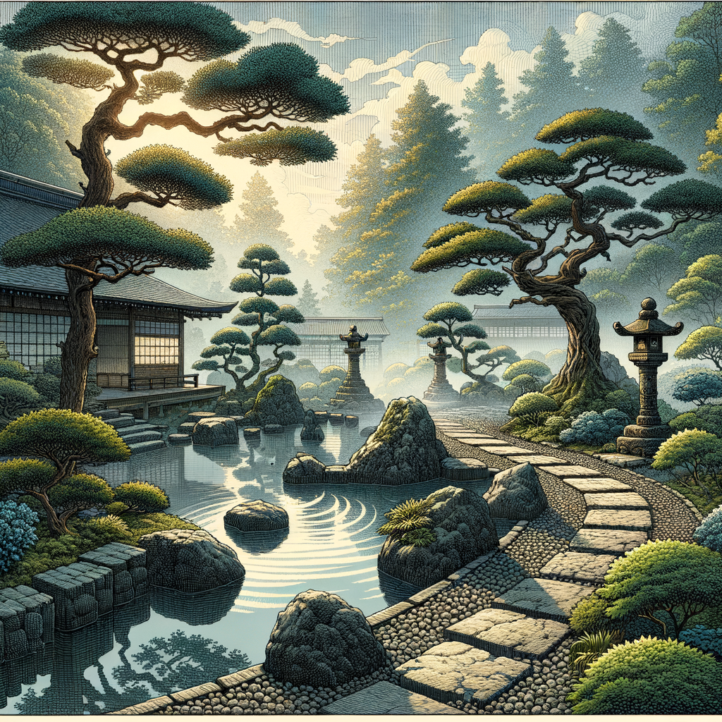 忍者 品牌概述场景