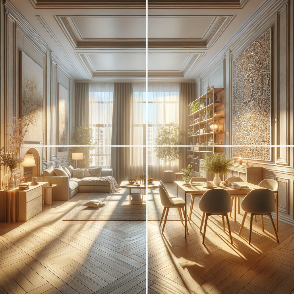 京东京造 品牌创立场景