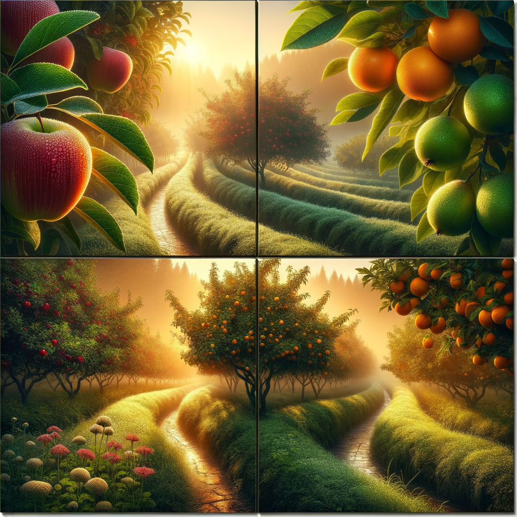 多美鲜 品牌简介场景