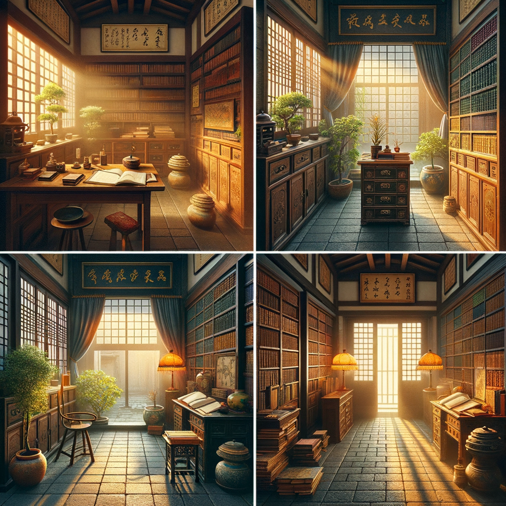 墨虫教育场景1