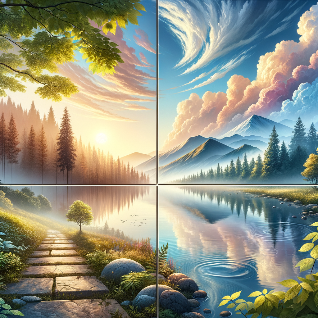 力度伸品牌运动场景
