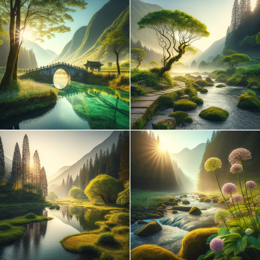 辅舒良现代健康生活场景