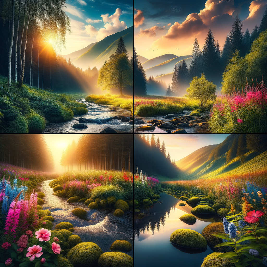 花印品牌概述