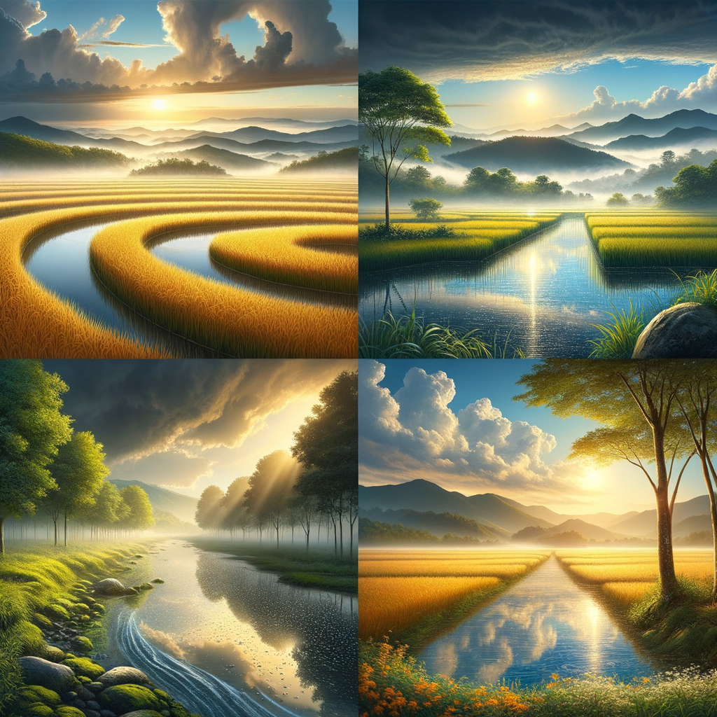 三象品牌简介场景