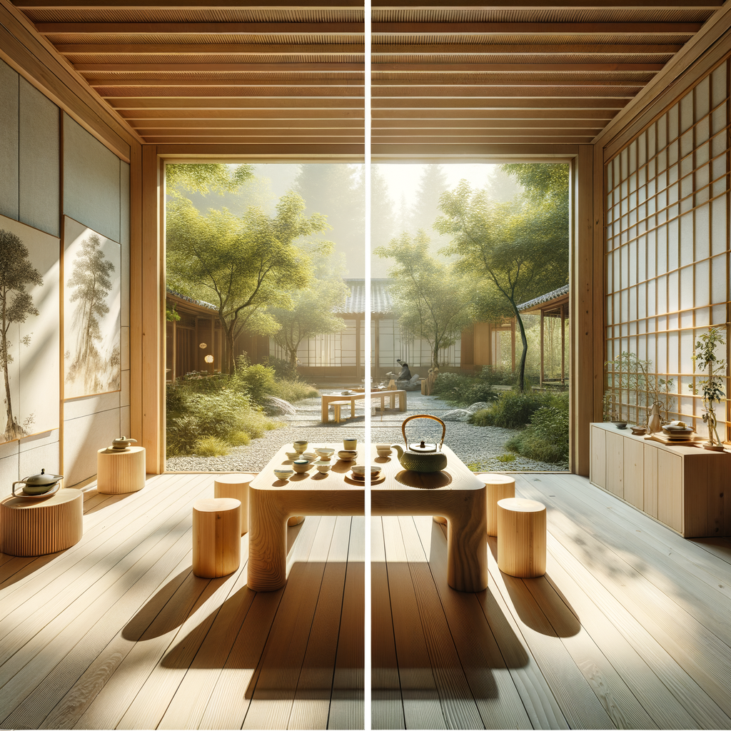锦格 茶文化场景1