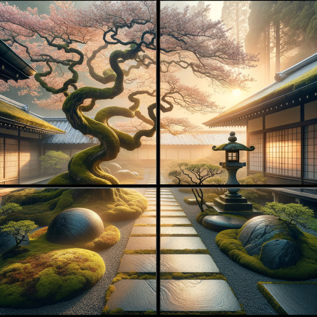 高丝品牌起源场景