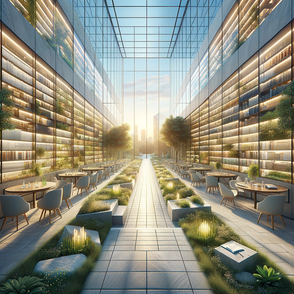 化学工业出版社场景1