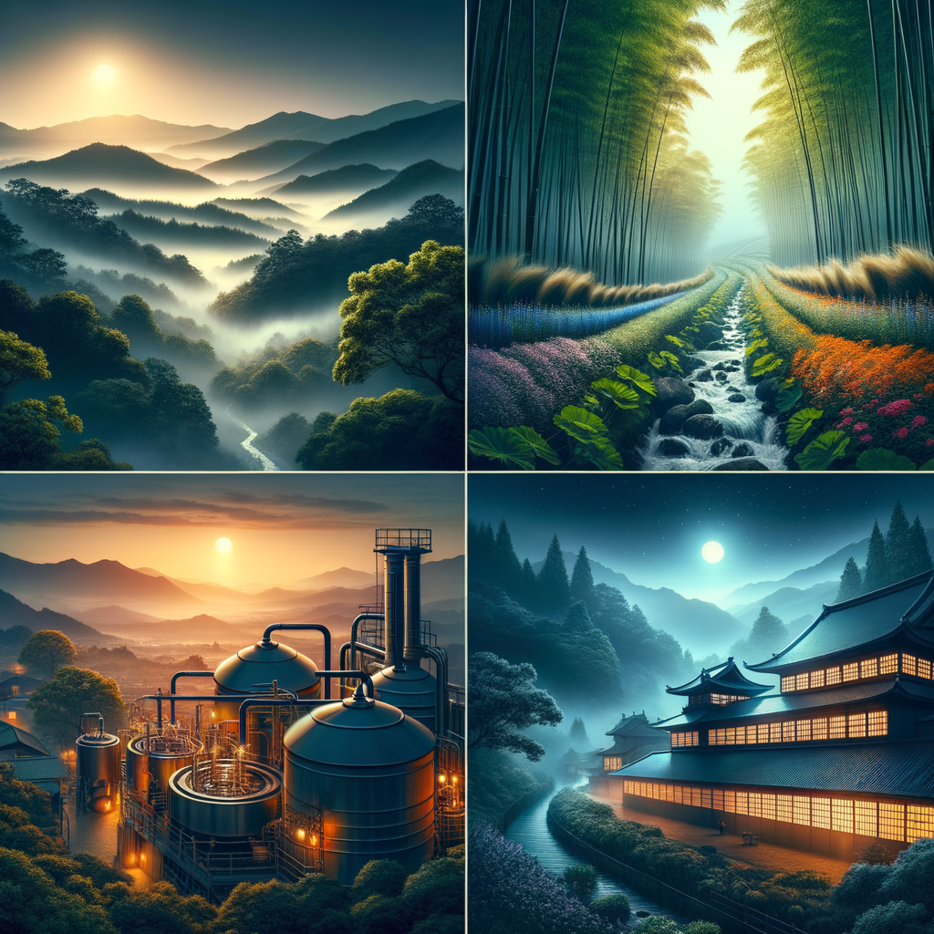 古福品牌展示