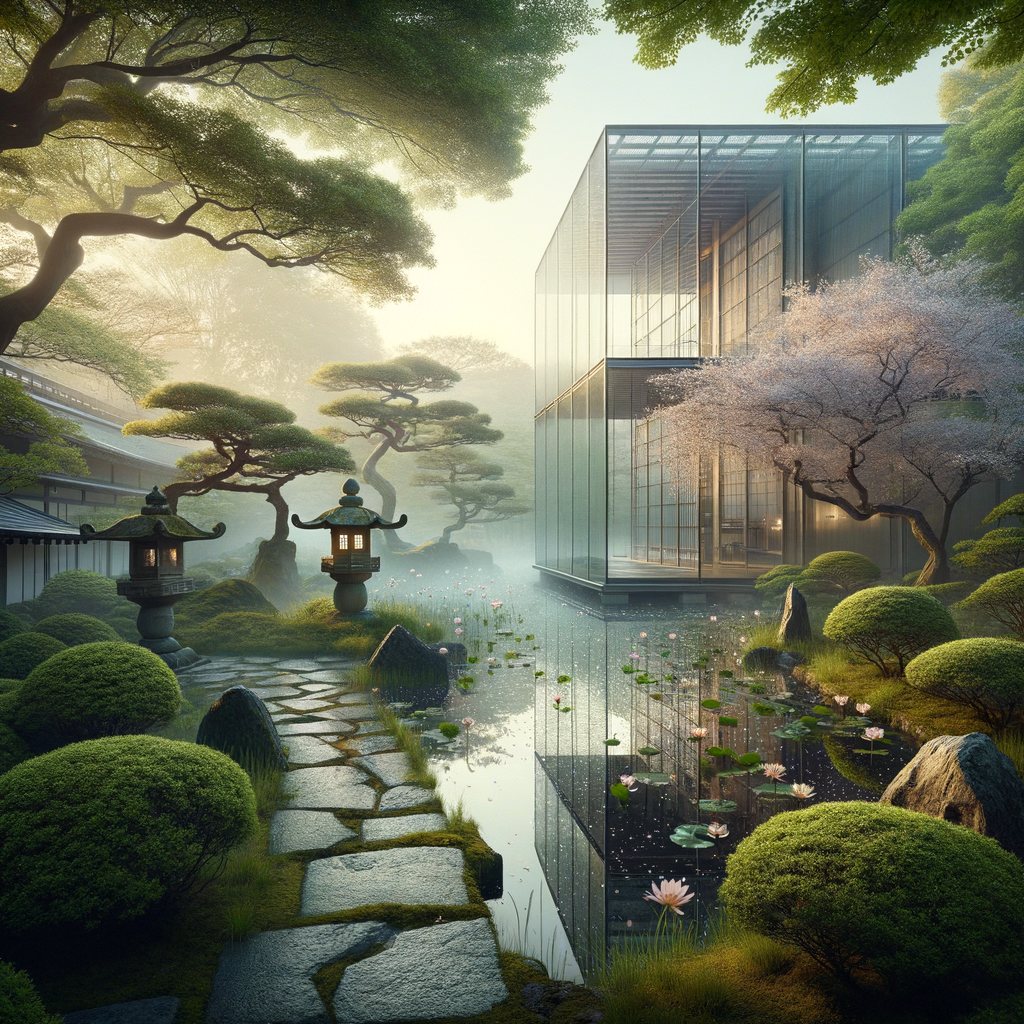 花王生产现场