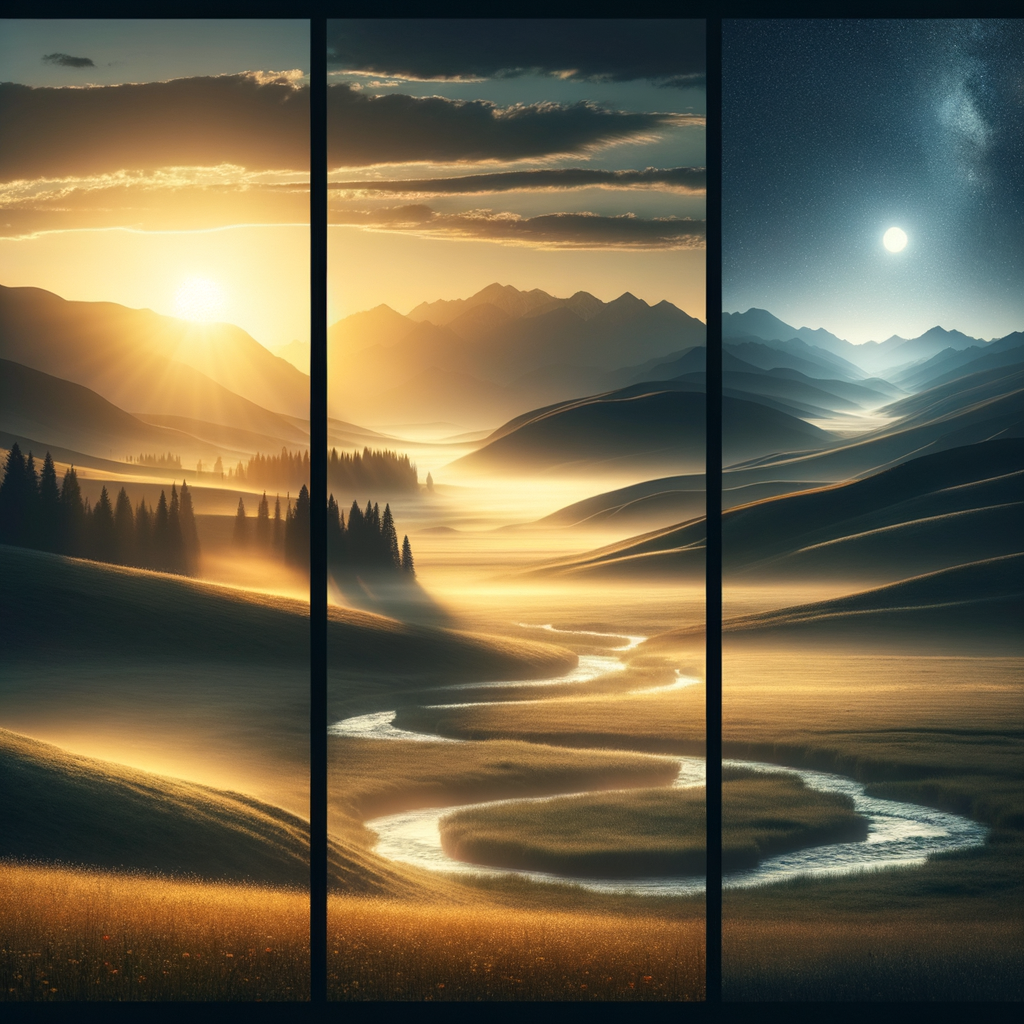 天润品牌简介场景