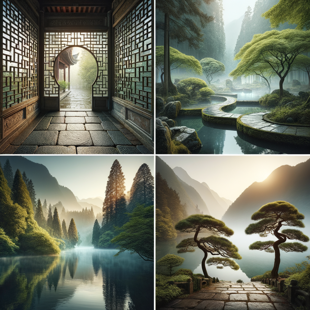 琥珀 产品展示场景1