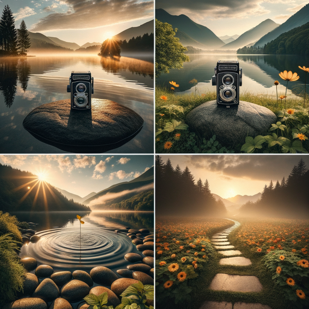 KODAK 历史发展