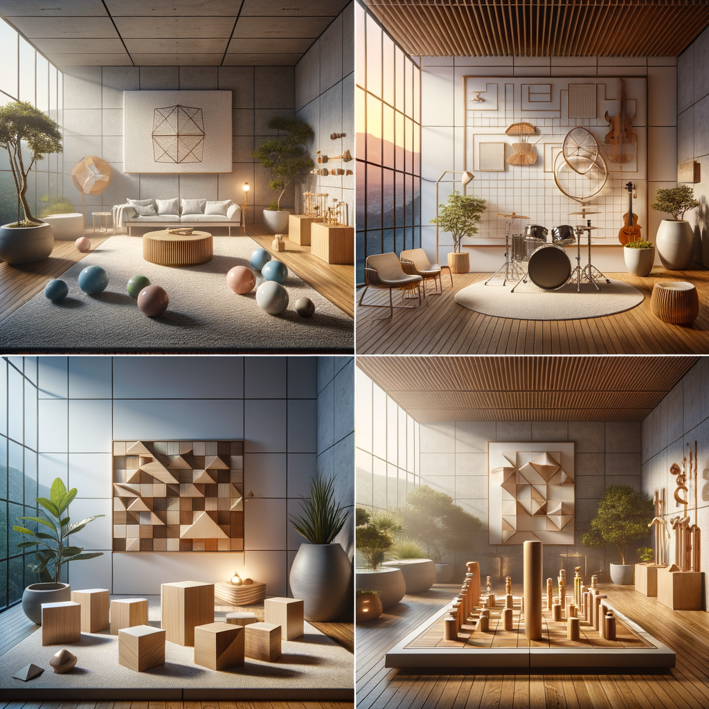 汇乐玩具 创意玩具场景