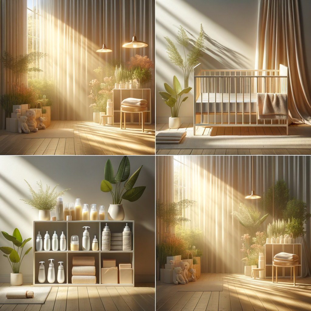 BABYCARE 品牌概述