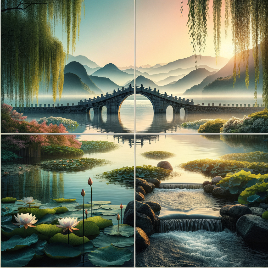 AHC 品牌简介场景
