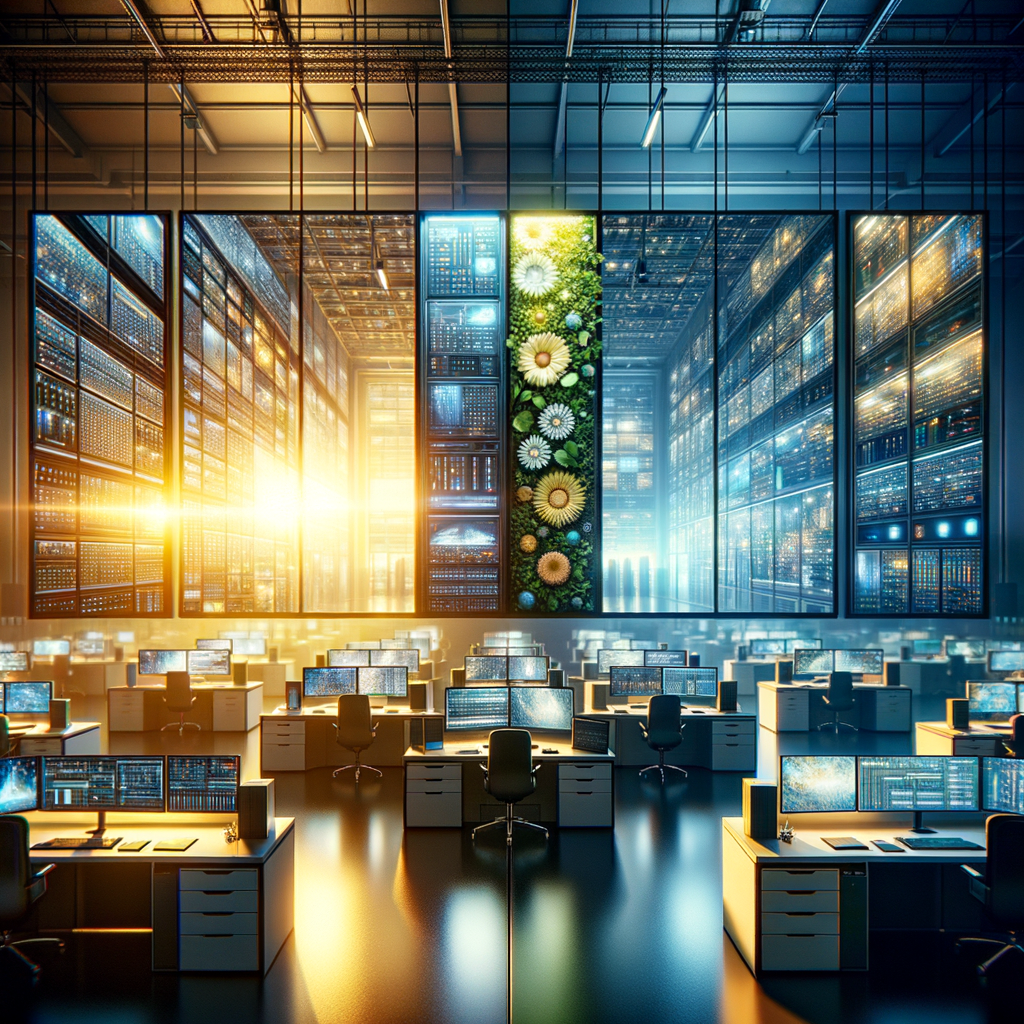 HP Innovation Scene