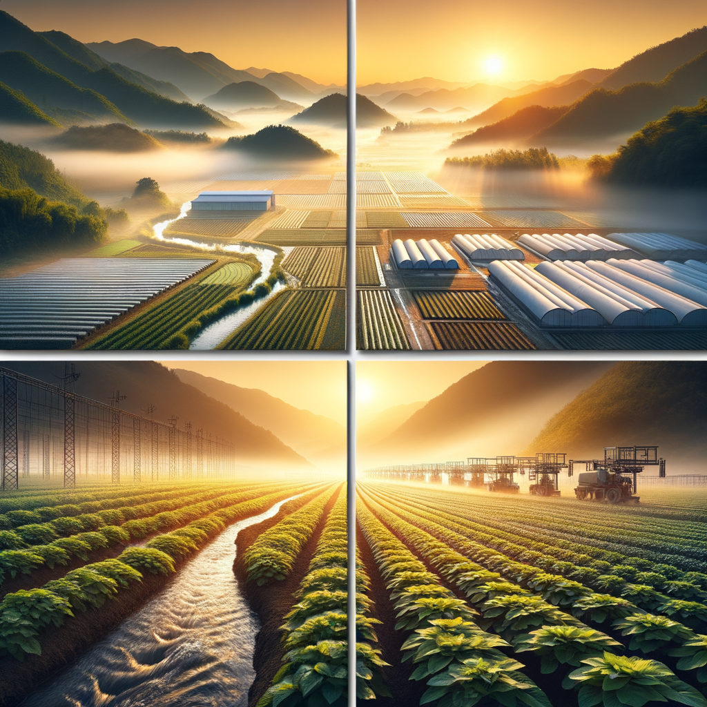 鱼泉品牌产品展示