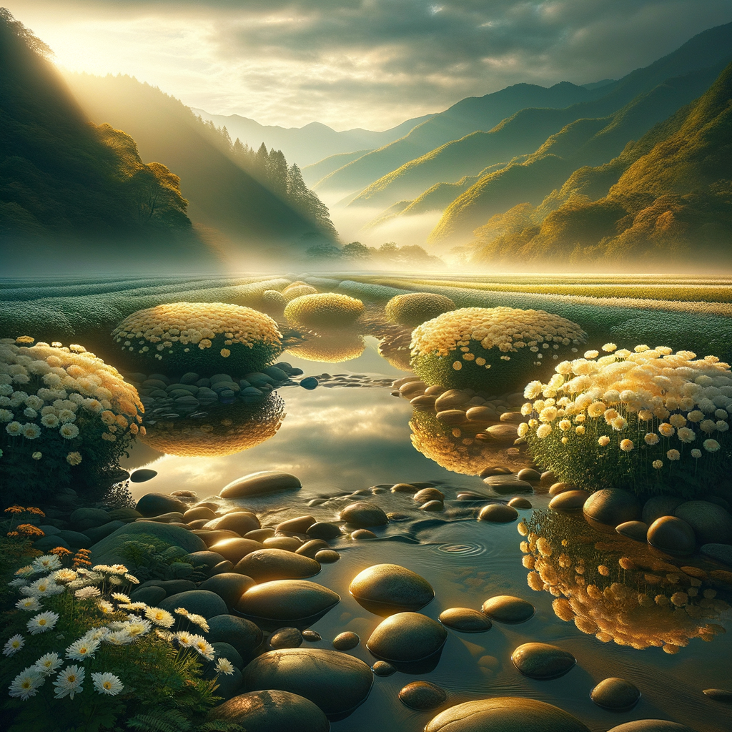 华简品牌诞生场景