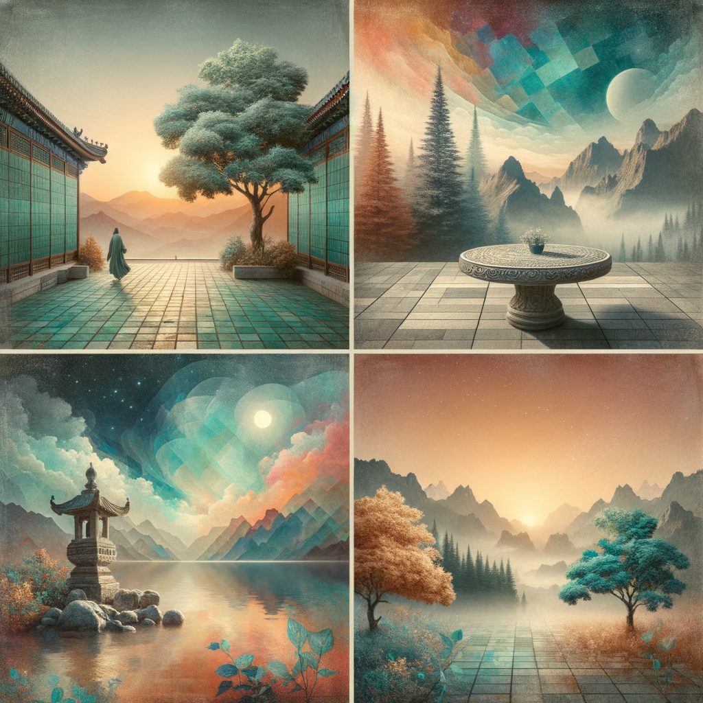 鸿茅 品牌概述 图1