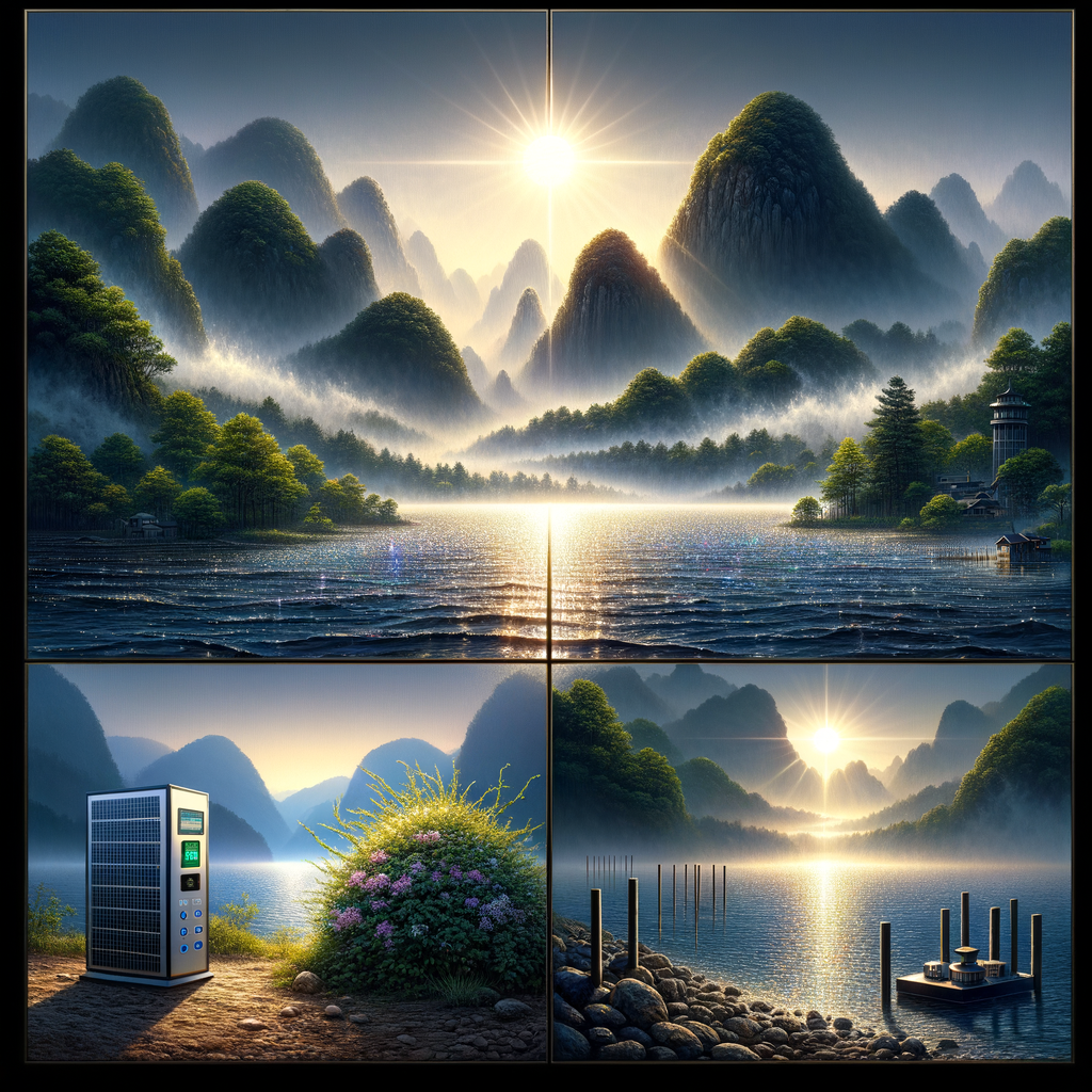 江荆品牌起源场景