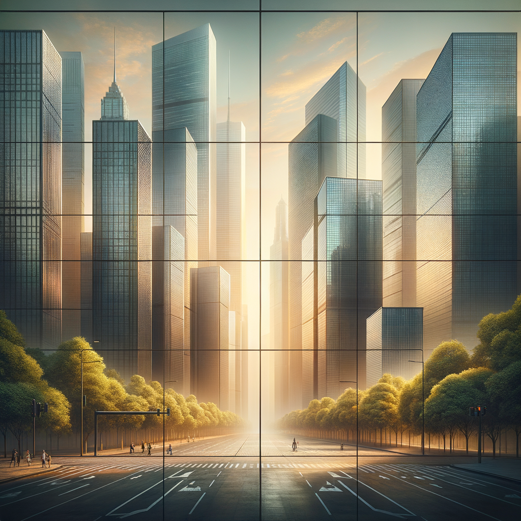 洛克品牌概述场景
