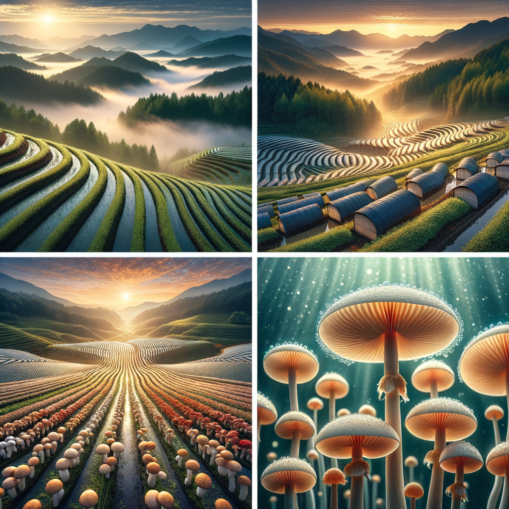 川珍 产品展示