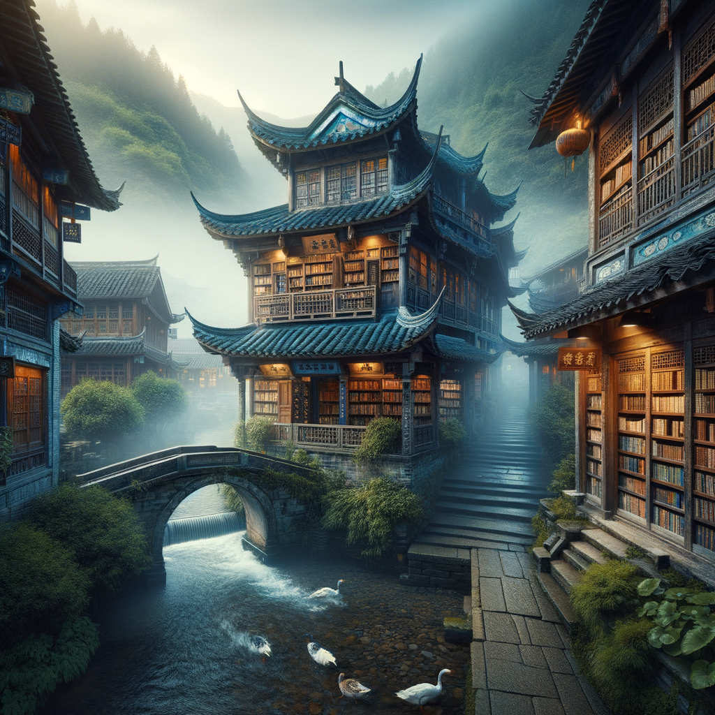 亲近母语 教学场景