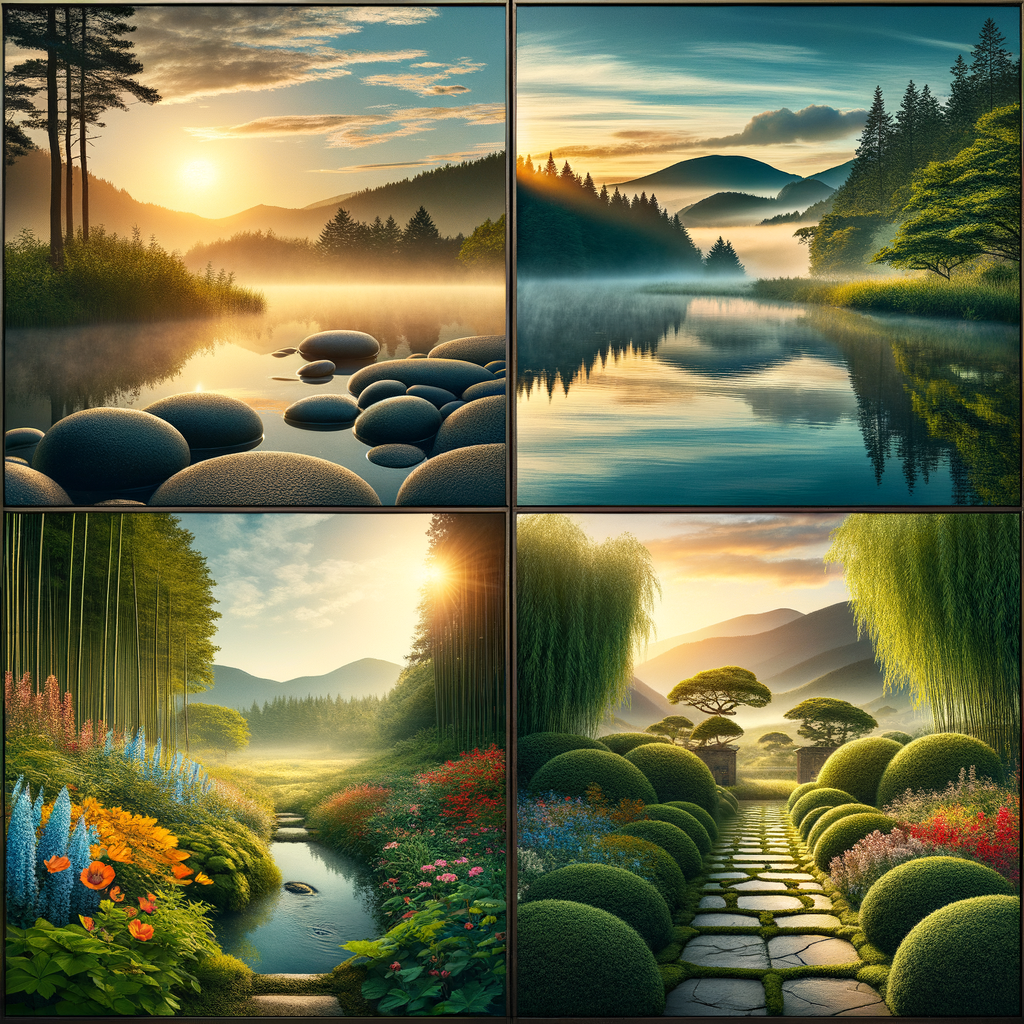 碧柔品牌场景1